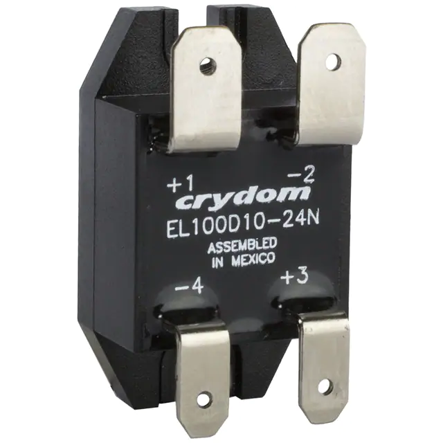 EL100D20-05N Sensata-Crydom electronic component