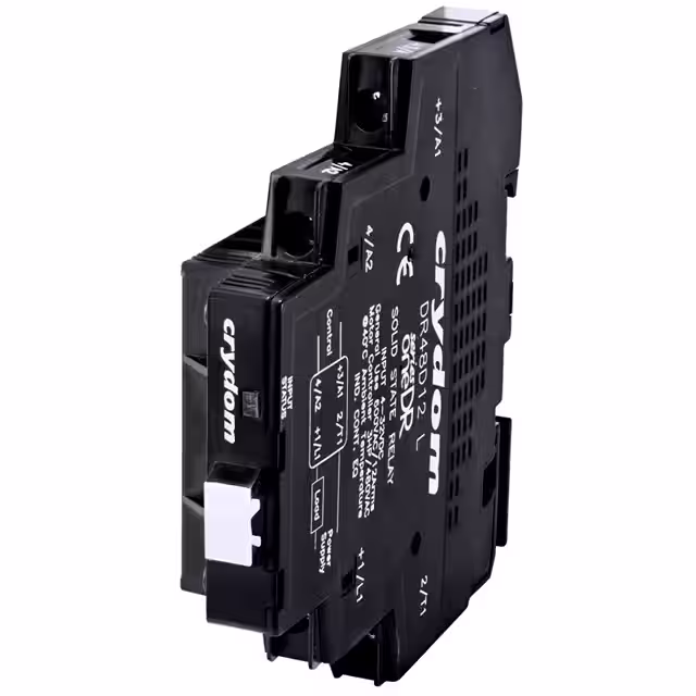 DR10D24 Sensata-Crydom electronic component
