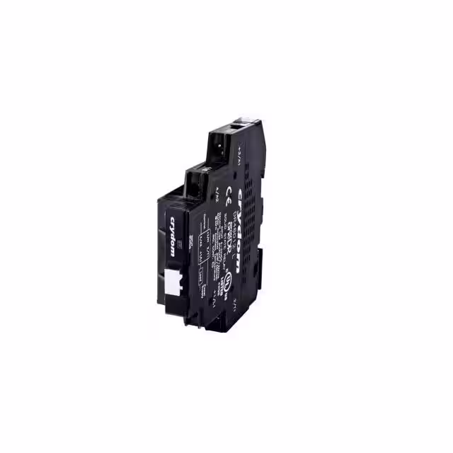 DR24A12R Sensata-Crydom electronic component