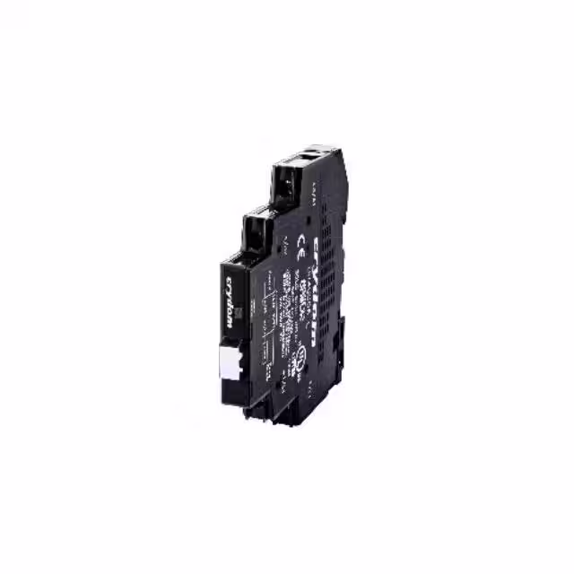 DR24A06R Sensata-Crydom electronic component