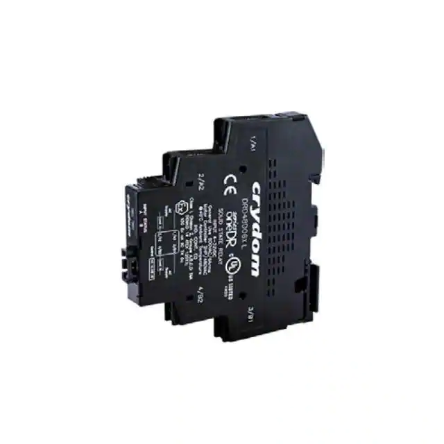 DR24D06X Sensata-Crydom electronic component