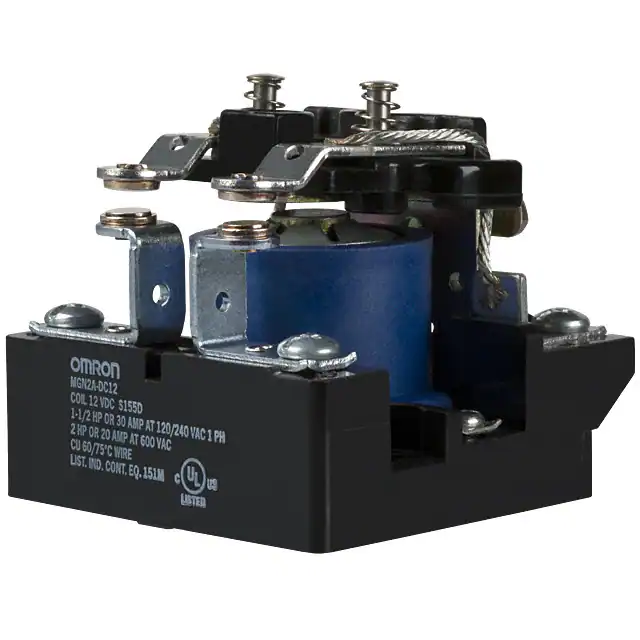 MGN2A-AC120 Omron Automation and Safety electronic component
