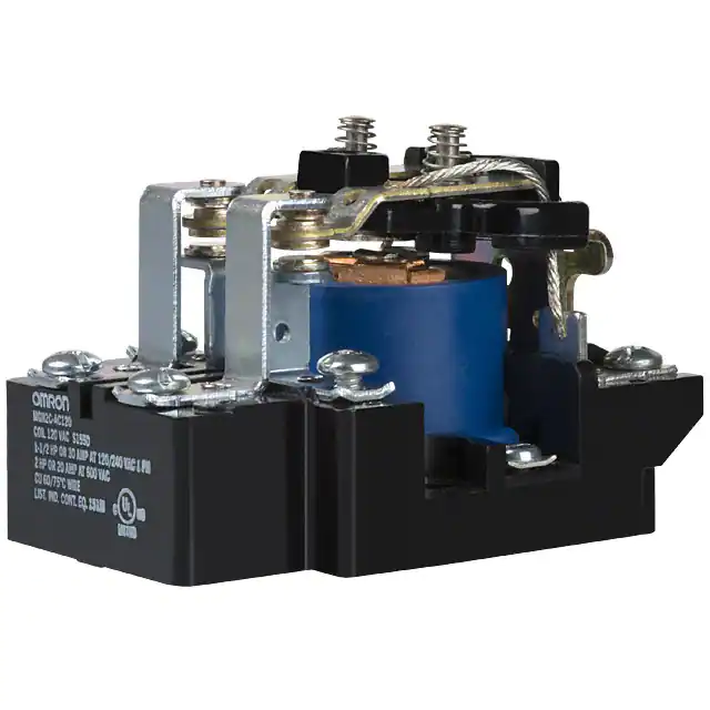 MGN2C-DC12 Omron Automation and Safety electronic component