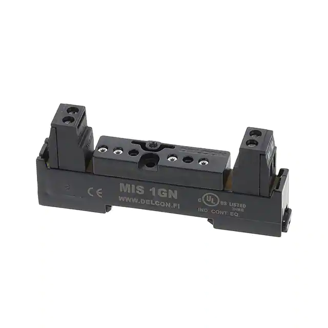 MIS1GN Weidmüller electronic component