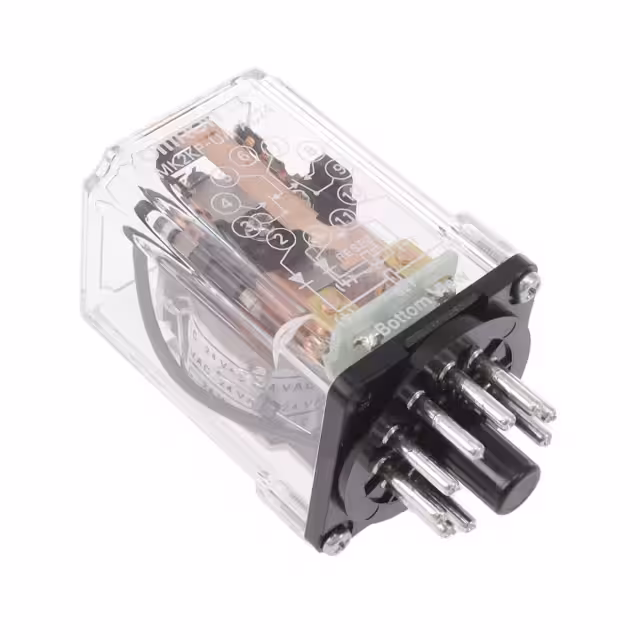 MK2KP-UA-AC24 Omron Automation and Safety electronic component