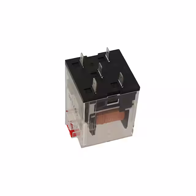 MKS1TI-10 AC110 Omron Automation and Safety electronic component