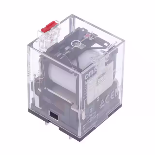MKS1TIN-10 AC240 Omron Automation and Safety electronic component