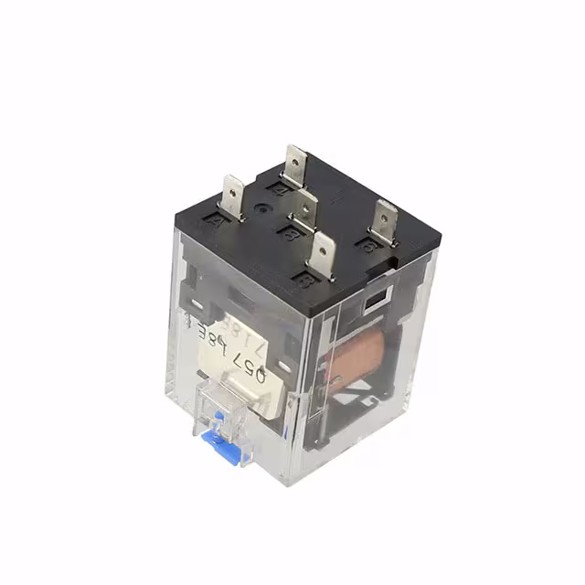 MKS1TIN-10 DC220 Omron Automation and Safety electronic component