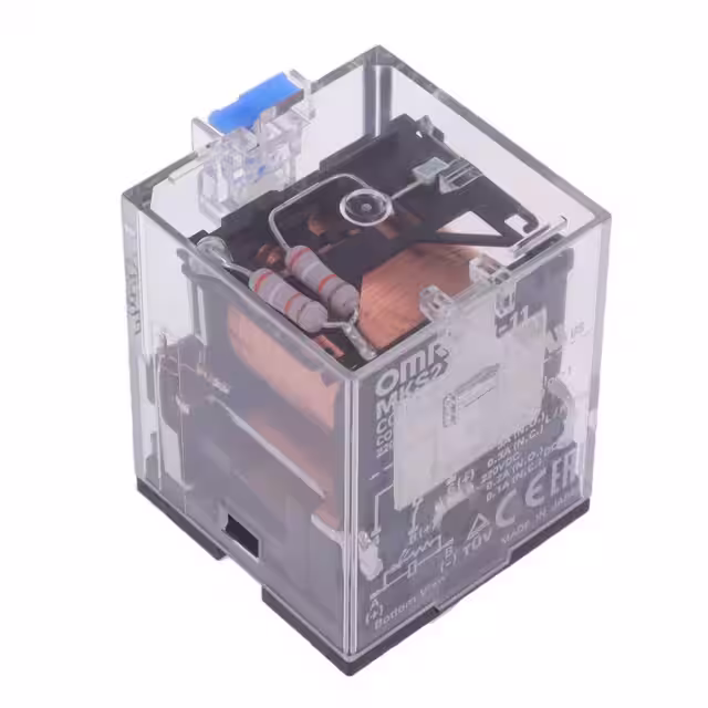 MKS2XTIN-11 DC220 Omron Automation and Safety electronic component