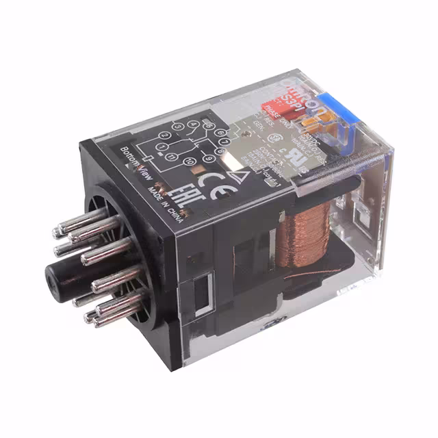 MKS3PI DC24 Omron Automation and Safety electronic component