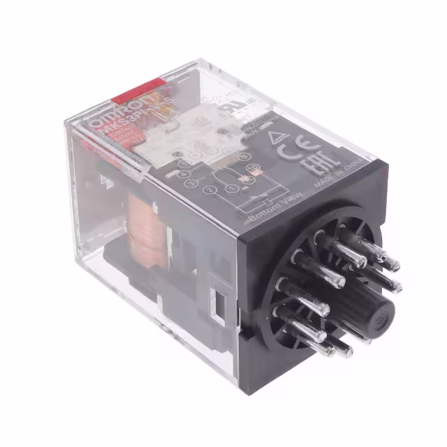 MKS3PI-V-5 AC240 Omron Automation and Safety electronic component
