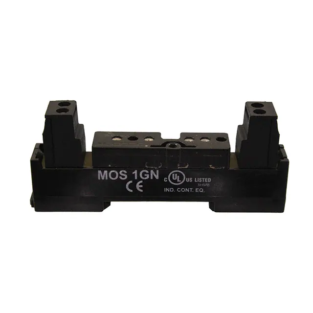 MOS1GN Weidmüller electronic component