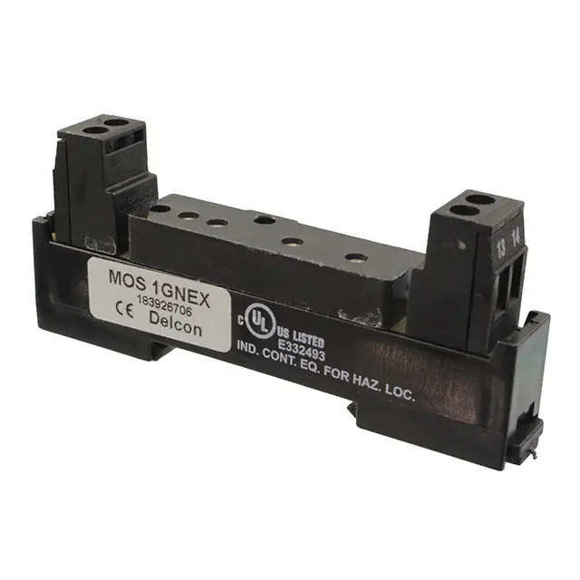 7940098915 Weidmüller electronic component