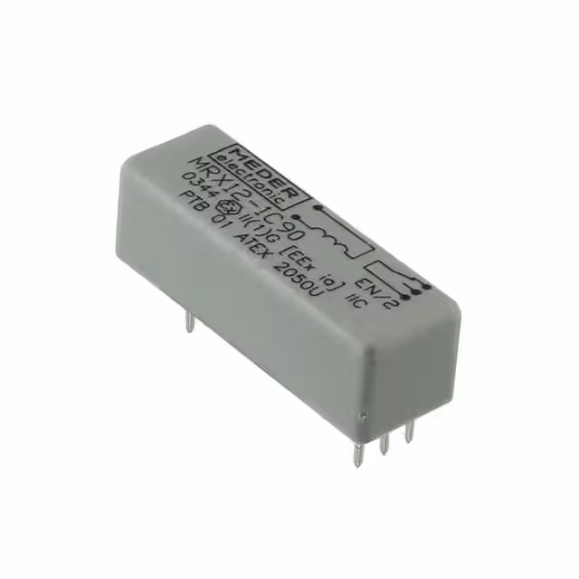 MRX12-1C90 Standex-Meder Electronics electronic component