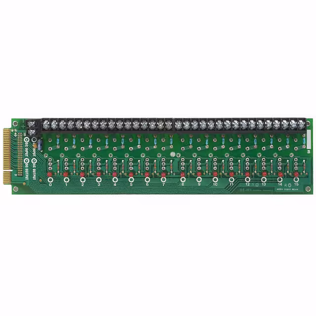 MS-16H Sensata-Crydom electronic component