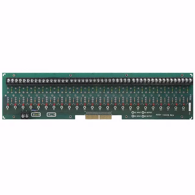 MS-24H Sensata-Crydom electronic component