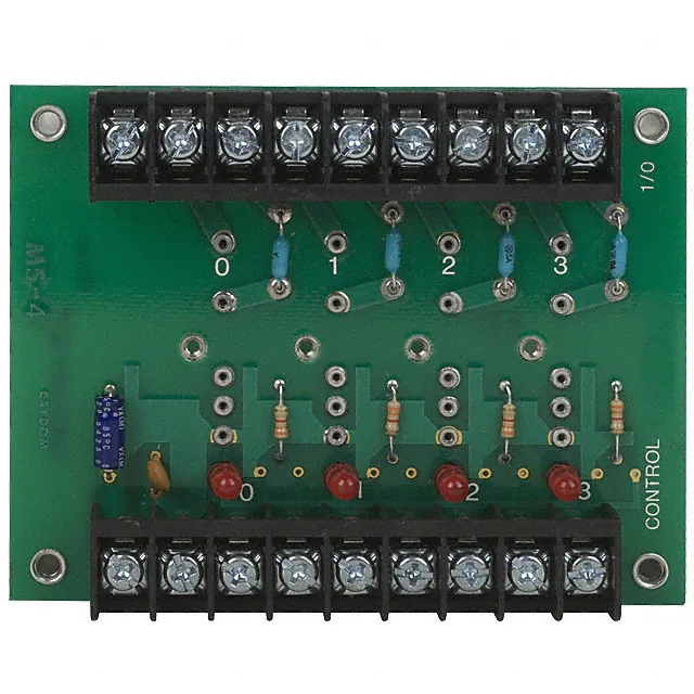 MS-4 Sensata-Crydom electronic component
