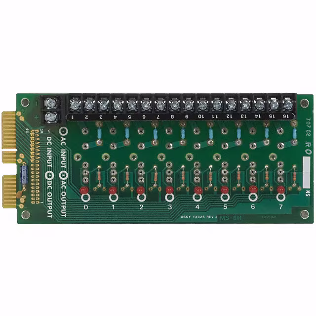MS-8H Sensata-Crydom electronic component