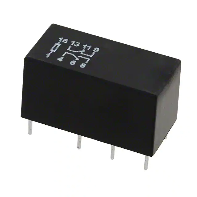 C93401 TE Connectivity Potter & Brumfield Relays electronic component