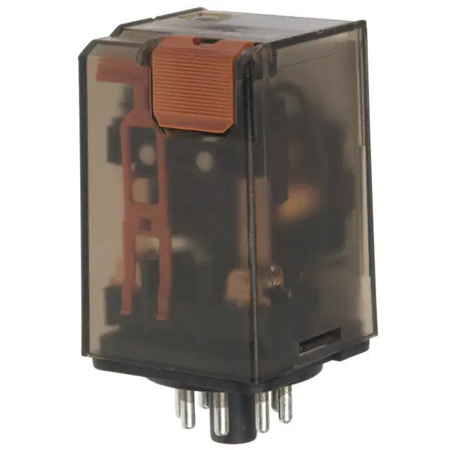 MT221048 TE Connectivity Potter & Brumfield Relays electronic component