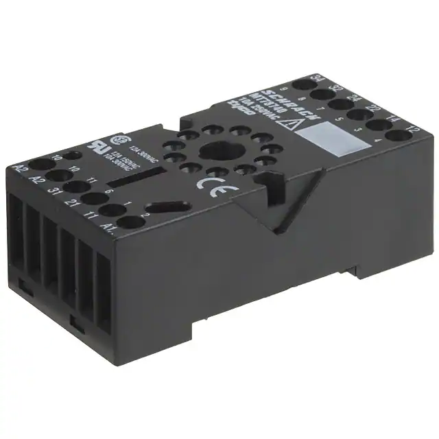 MT78740 TE Connectivity Potter & Brumfield Relays electronic component