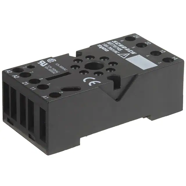 MT78745 TE Connectivity Potter & Brumfield Relays electronic component