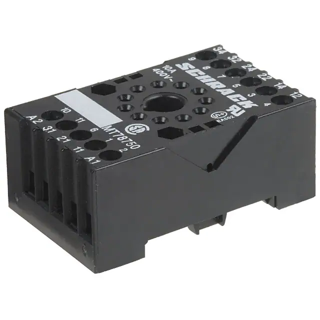 1415035-1 TE Connectivity Potter & Brumfield Relays electronic component
