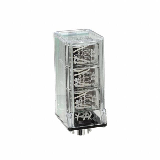 MYA-LA12 DC100/110 Omron Automation and Safety electronic component
