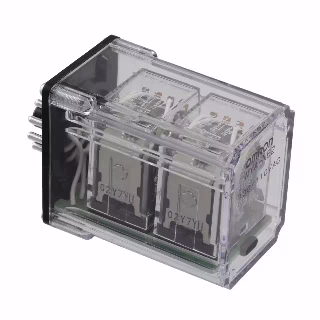 MYA-NB2-AC100/110 Omron Automation and Safety electronic component