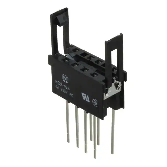 NC2-WS Panasonic Electric Works electronic component
