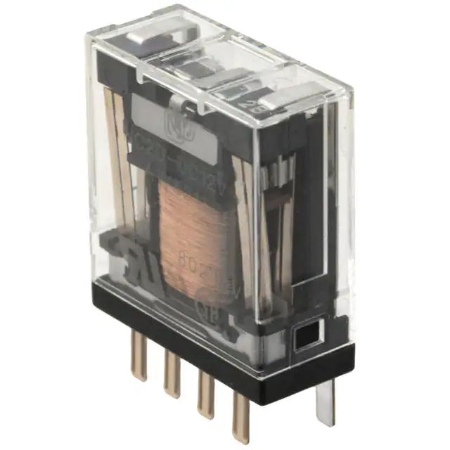 NC2EBD-DC5V Panasonic Electric Works electronic component