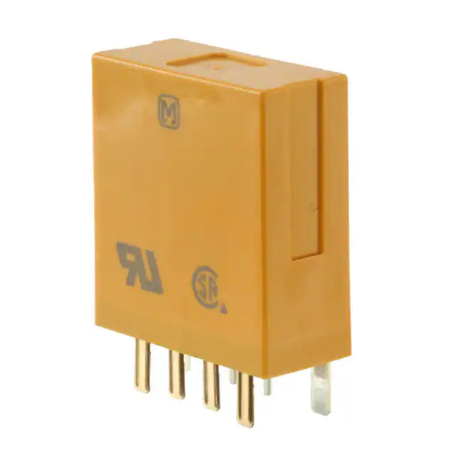 NC2EBD-DC24V Panasonic Electric Works electronic component