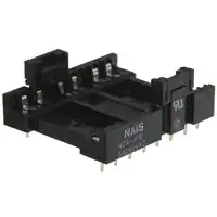 NC4-JPS Panasonic Electric Works electronic component
