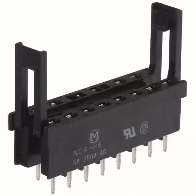 NC4-PS Panasonic Electric Works electronic component