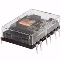 NC4D-JP-DC12V Panasonic Electric Works electronic component