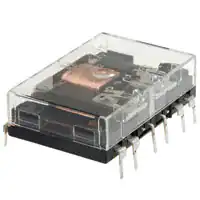 NC4D-JP-DC24V Panasonic Electric Works electronic component