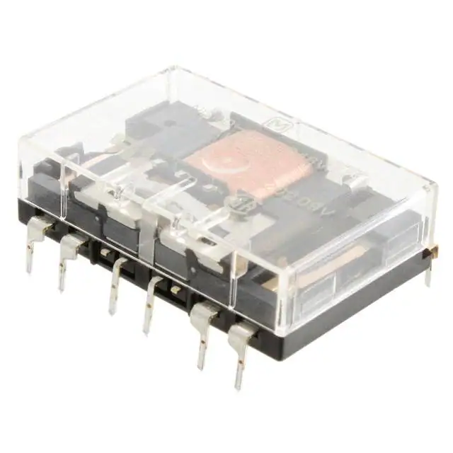 NC4D-JP-DC48V Panasonic Electric Works electronic component