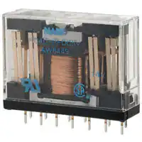 NC4D-P-DC5V Panasonic Electric Works electronic component