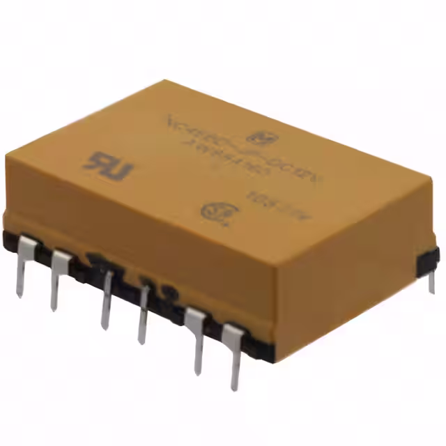 NC4EBD-JP-DC12V Panasonic Electric Works electronic component