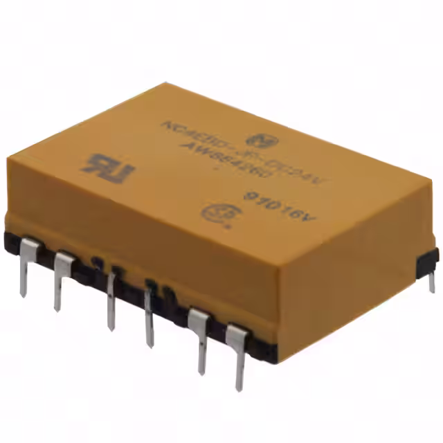 NC4EBD-JP-DC24V Panasonic Electric Works electronic component