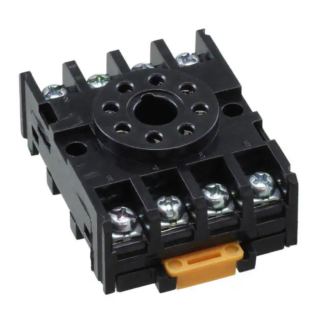 NDS-8 Littelfuse Inc. electronic component