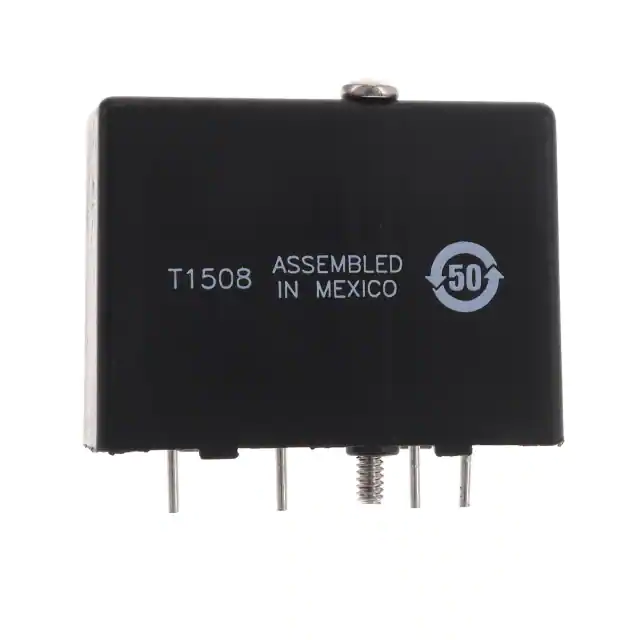 OAC-5H TE Connectivity Potter & Brumfield Relays electronic component
