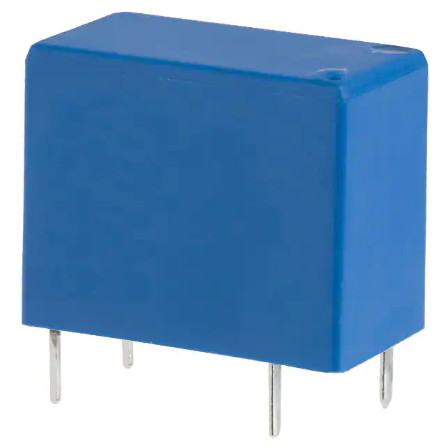 OJE-SH-112HM,000 TE Connectivity Potter & Brumfield Relays electronic component