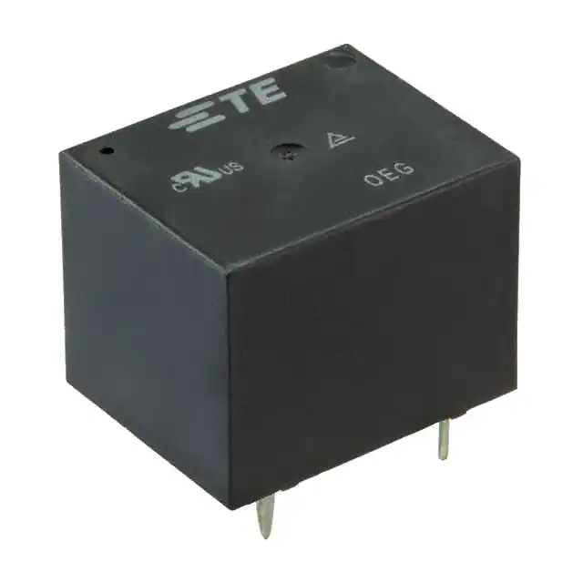 ORWH-SH-112D1F,000 TE Connectivity Potter & Brumfield Relays electronic component