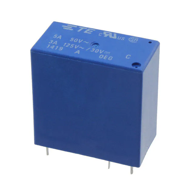 OSA-SS-224DM3,000 TE Connectivity Potter & Brumfield Relays electronic component