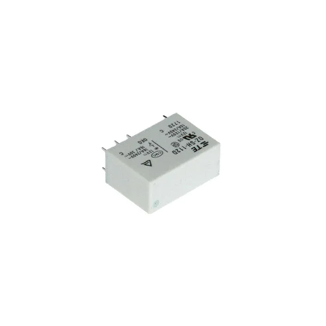 OZ-SH-112D,294 TE Connectivity Potter & Brumfield Relays electronic component