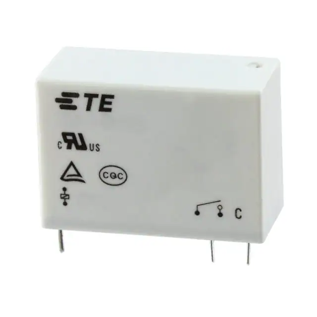 OZ-SS-112LM1F,000 TE Connectivity Potter & Brumfield Relays electronic component
