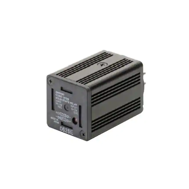 G3BD-103S DC5-24 Omron Automation and Safety electronic component