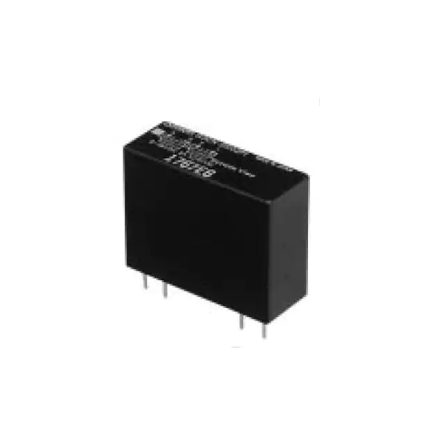 G3CN-202PL1-DC12 Omron Automation and Safety electronic component