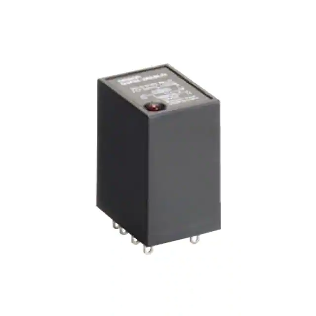 G3F-203S-DC3-28 Omron Automation and Safety electronic component